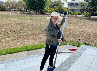 Big Cleaning Day พารามิเตอร์รูปภาพ 6